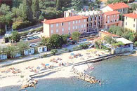 Hotel Lido Gargnano lago di Garda